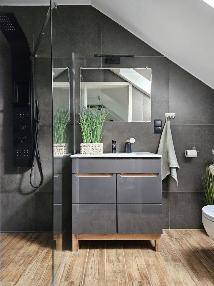 bliźniak, 4 pokoje Gowino, Kwiatowa. Zdjęcie 26