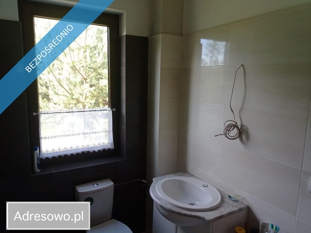 dom wolnostojący, 4 pokoje Mnichowo, ul. Bursztynowa. Zdjęcie 17