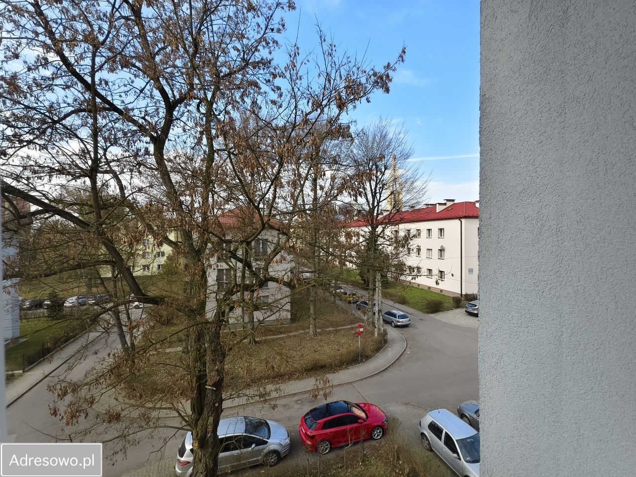 Mieszkanie 2-pokojowe Jaworzno, ul. Marii Curie-Skłodowskiej. Zdjęcie 9