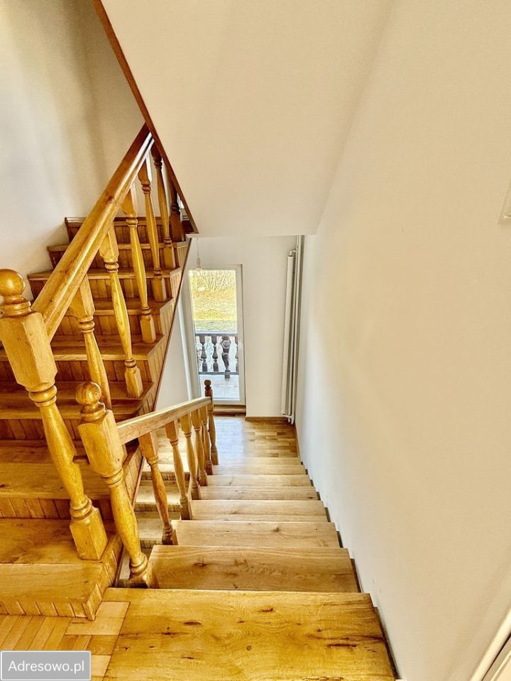 dom wolnostojący, 5 pokoi Piastów, ul. Elizy Orzeszkowej. Zdjęcie 15