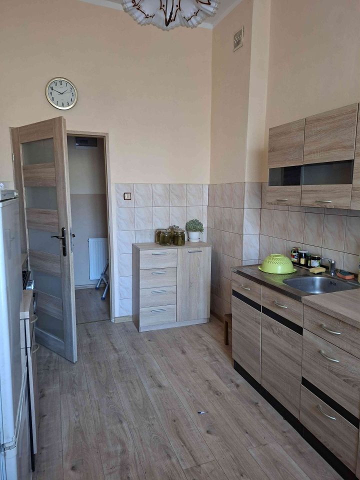 Mieszkanie 3-pokojowe Bystry. Zdjęcie 8