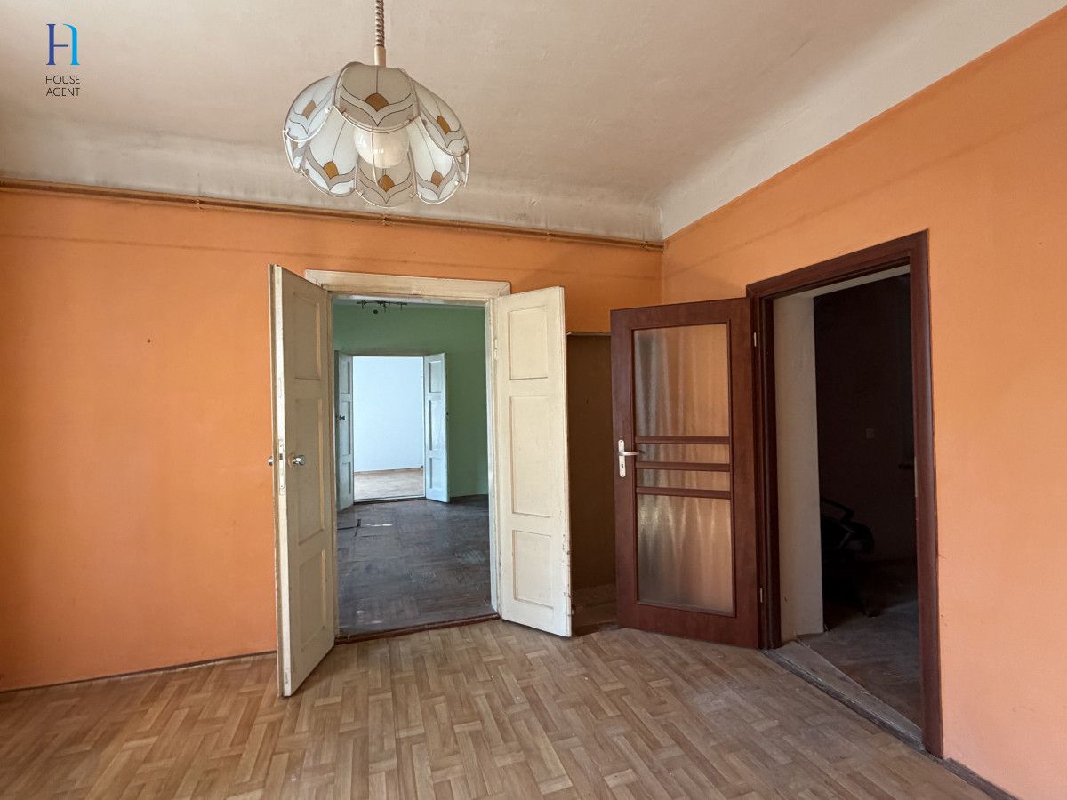 dom wolnostojący, 6 pokoi Łowicz, ul. Adama Mickiewicza. Zdjęcie 5