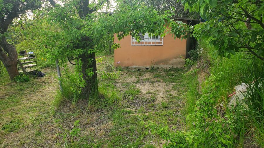 Działka rod Gdańsk. Zdjęcie 3