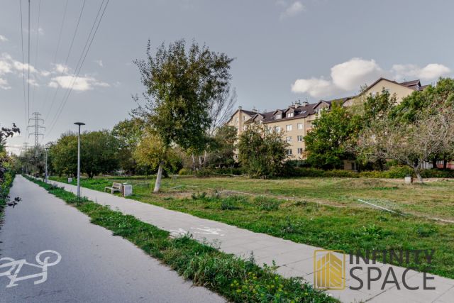 Mieszkanie 2-pokojowe Warszawa Ursynów, ul. Polnej Róży. Zdjęcie 17