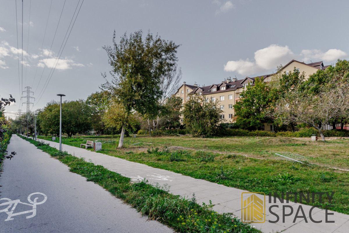 Mieszkanie 2-pokojowe Warszawa Ursynów, ul. Polnej Róży. Zdjęcie 17