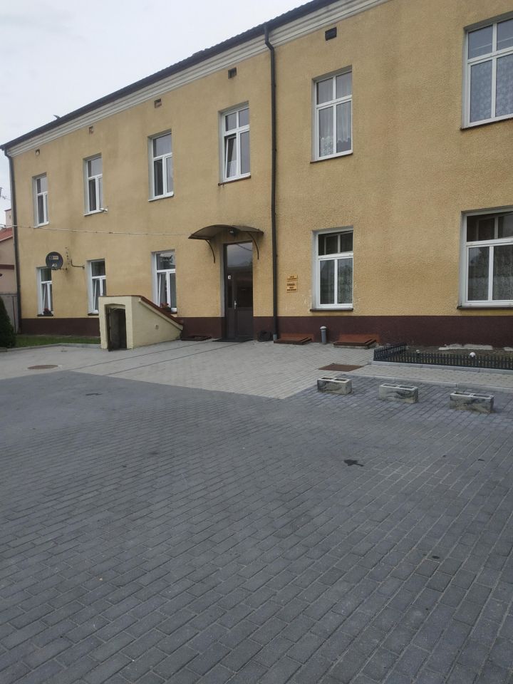 Mieszkanie 3-pokojowe Aleksandrów Kujawski Centrum, ul. Gabriela Narutowicza. Zdjęcie 2