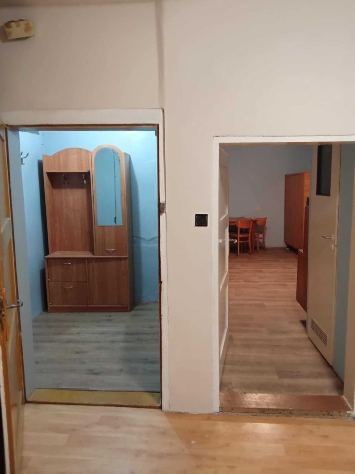 Mieszkanie 1-pokojowe Gromadka. Zdjęcie 5