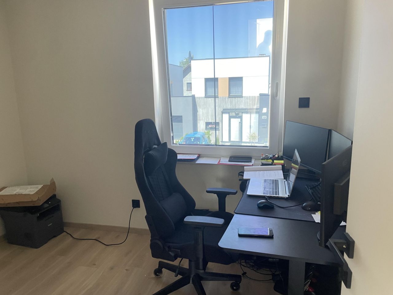 dom szeregowy, 4 pokoje Wolice. Zdjęcie 13