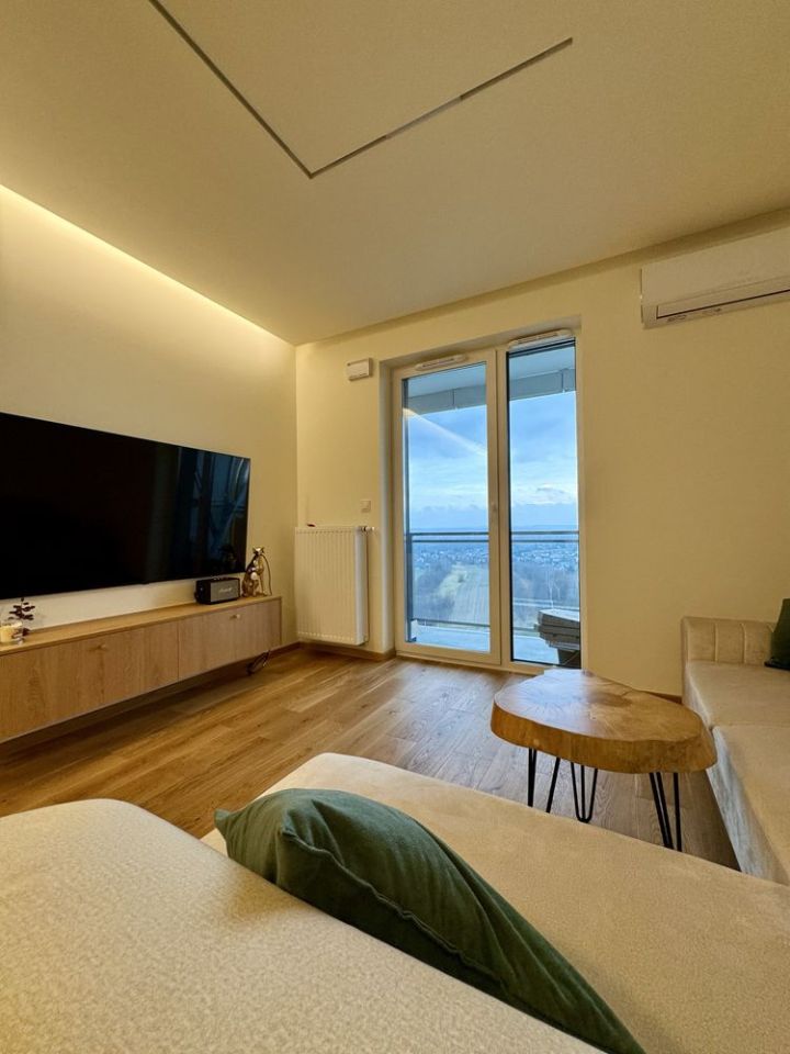 Mieszkanie 1-pokojowe Rzeszów, ul. Żołnierzy 9 Dywizji Piechoty. Zdjęcie 8