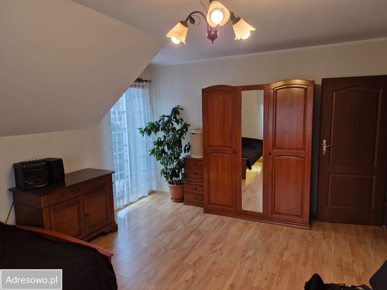 dom wolnostojący, 6 pokoi Gdańsk Kiełpino Górne, ul. Lipuska. Zdjęcie 4