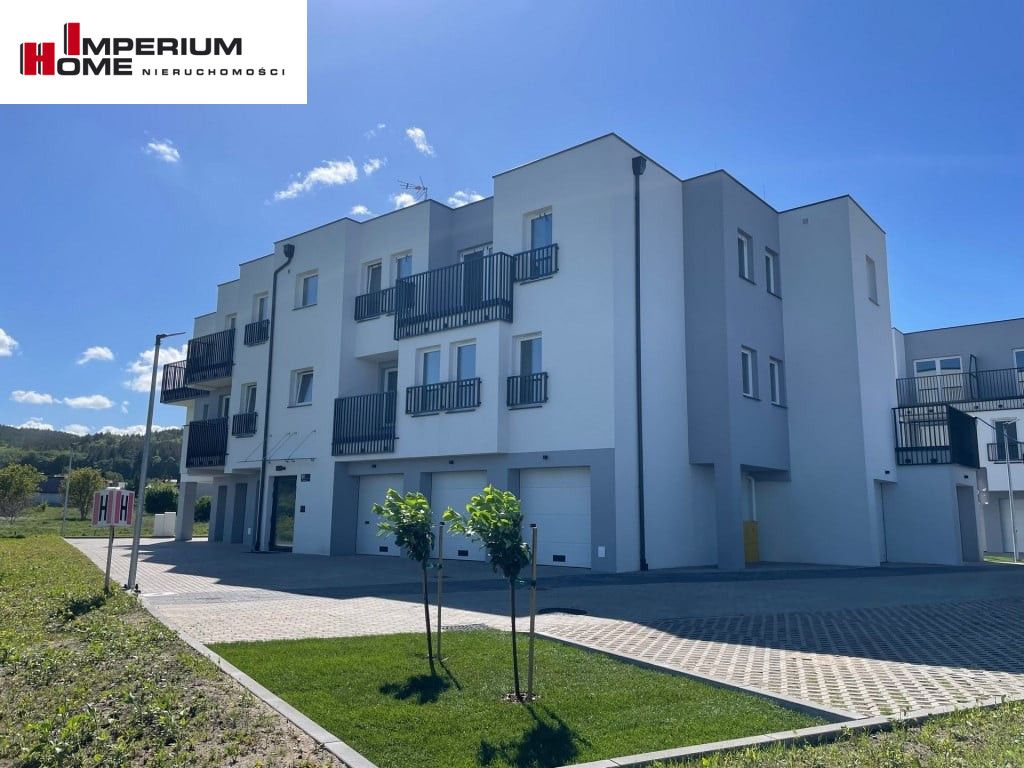 Mieszkanie 2-pokojowe Rumia, ul. Owsiana. Zdjęcie 4