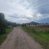Działka budowlana Bielsk Podlaski, ul. Przytulna. Zdjęcie 3