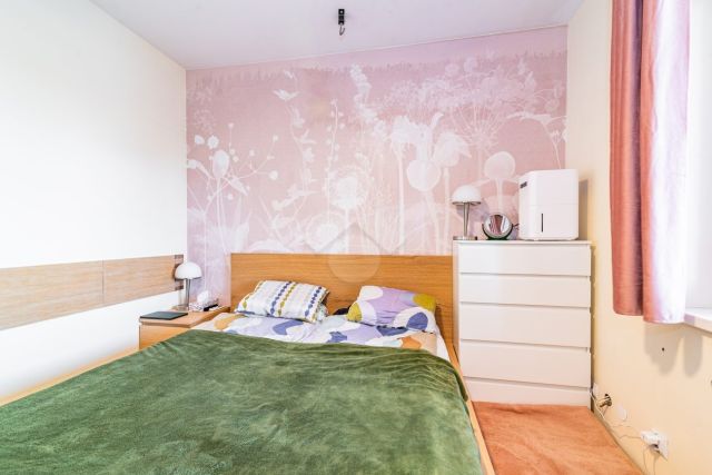 Mieszkanie 2-pokojowe Kraków Kurdwanów, ul. Marii i Bolesława Wysłouchów. Zdjęcie 4