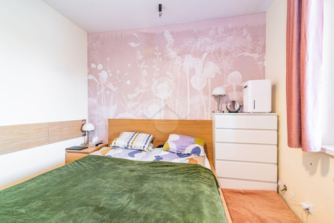 Mieszkanie 2-pokojowe Kraków Kurdwanów, ul. Marii i Bolesława Wysłouchów. Zdjęcie 4