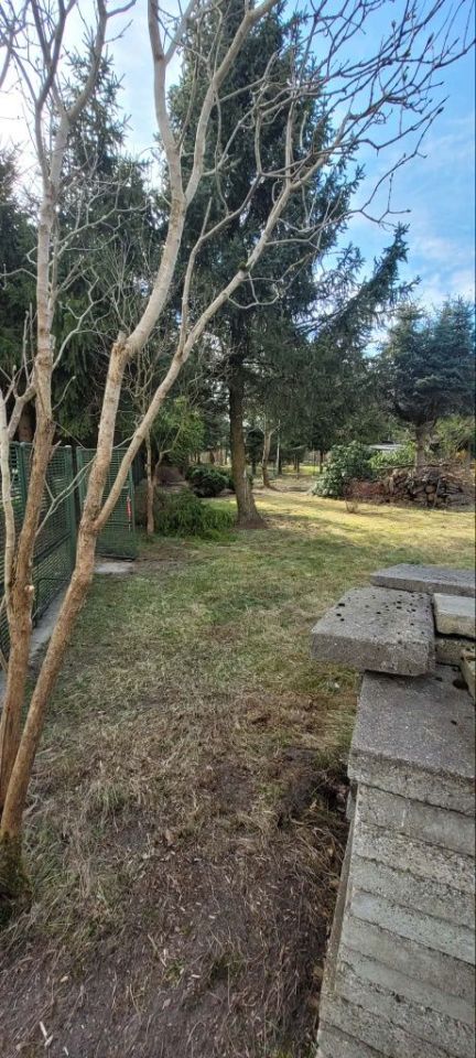 Działka budowlana Rokitnica. Zdjęcie 2