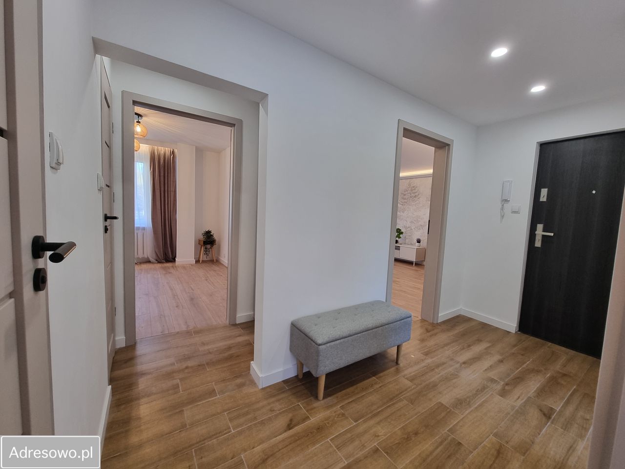 Mieszkanie 3-pokojowe Olsztyn Pieczewo, ul. Balbiny Świtycz-Widackiej. Zdjęcie 8