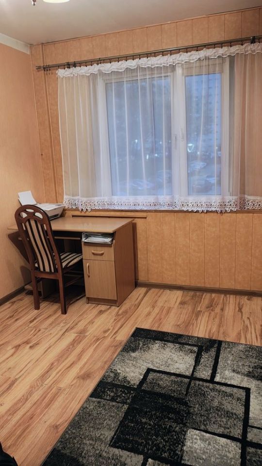 Mieszkanie 3-pokojowe Sosnowiec Centrum. Zdjęcie 5