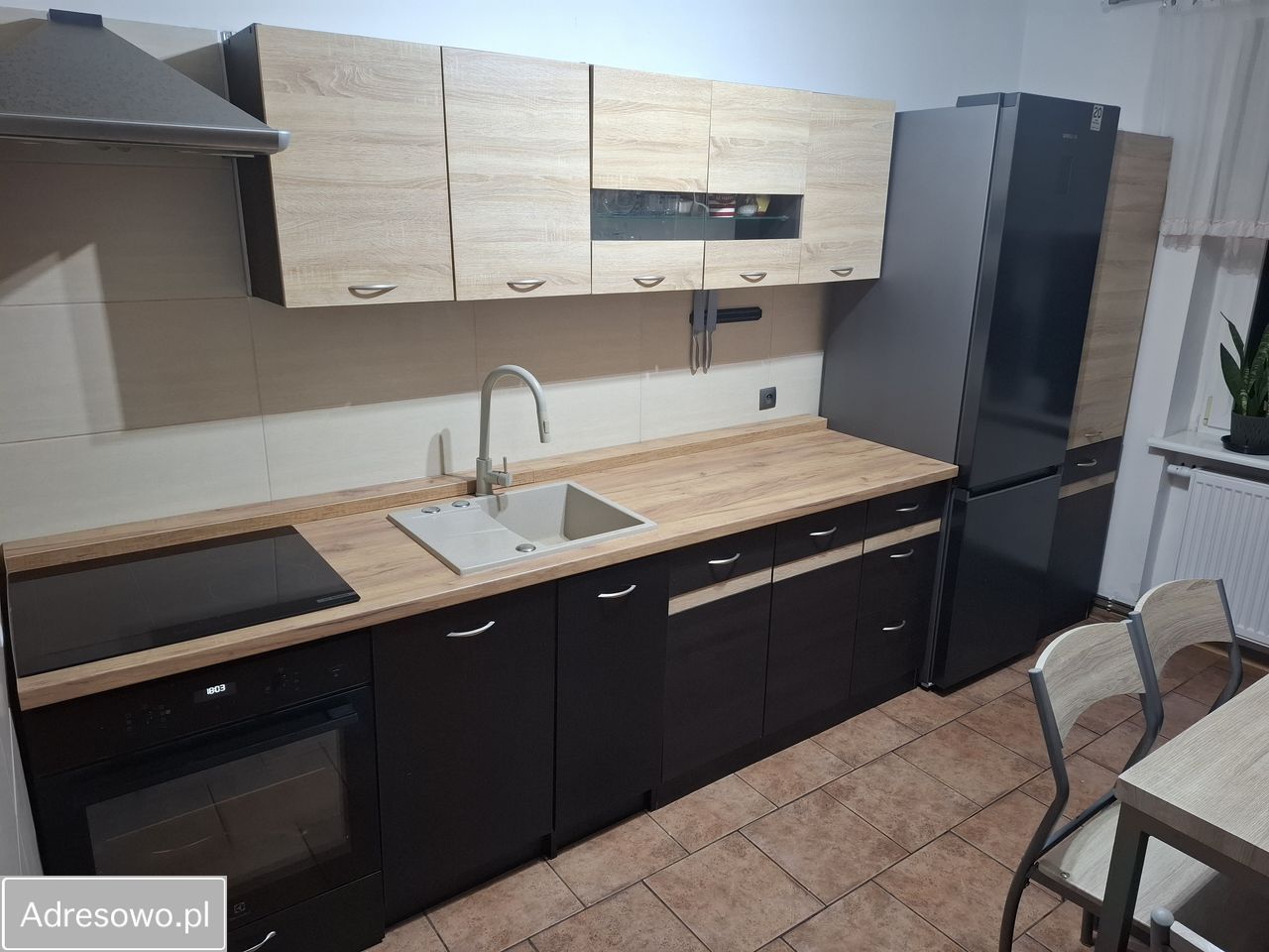 dom wolnostojący, 6 pokoi Ustka Centrum, ul. Marynarki Polskiej. Zdjęcie 18