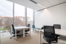 Biuro Warszawa Mokotów, ul. Domaniewska. Zdjęcie 4