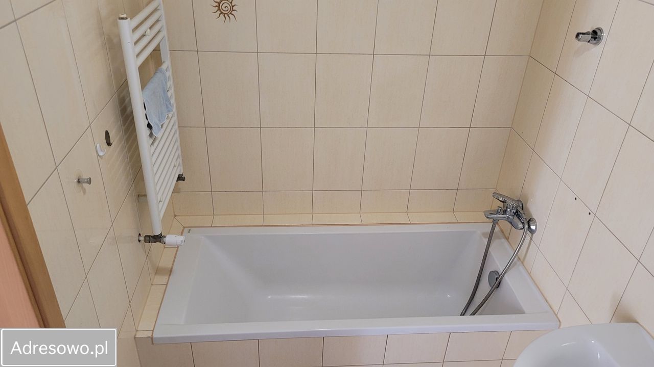 Mieszkanie 3-pokojowe Wrocław Muchobór Wielki, ul. Jurija Gagarina. Zdjęcie 10