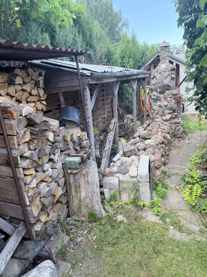 Działka rod Szczecin Płonia. Zdjęcie 8
