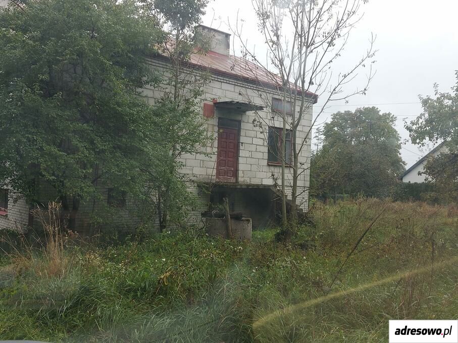 dom wolnostojący, 4 pokoje Sinołęka. Zdjęcie 7