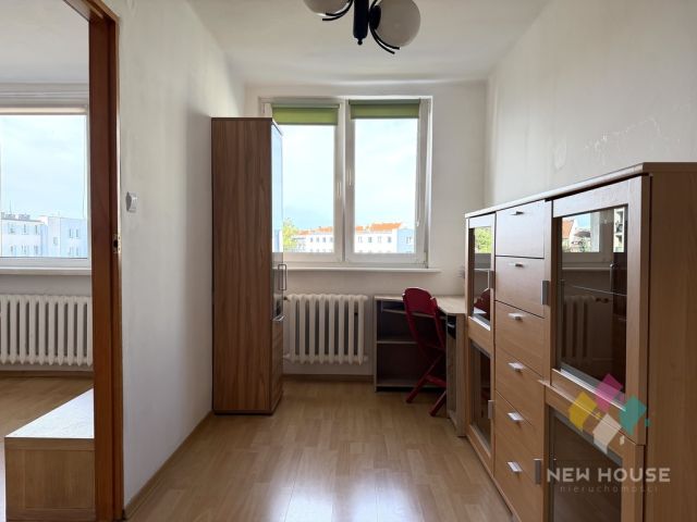 Mieszkanie 3-pokojowe Olsztyn, ul. Dworcowa. Zdjęcie 7