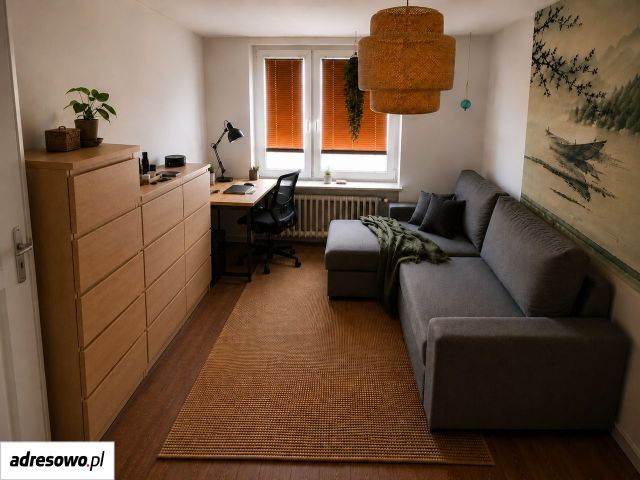 Pokój Warszawa Praga-Południe, ul. Łukowska. Zdjęcie 1
