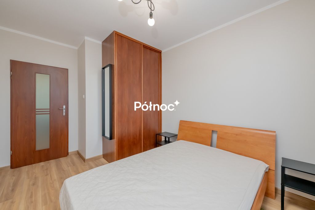 Mieszkanie 3-pokojowe Białystok Nowe Miasto, ul. Wiejska. Zdjęcie 7