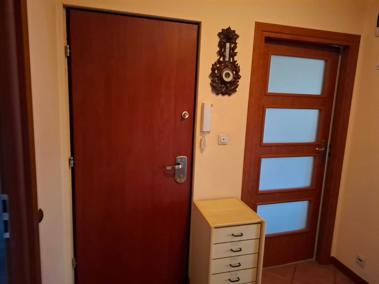 Mieszkanie 3-pokojowe Szczecin Niebuszewo, ul. Fryderyka Chopina. Zdjęcie 7