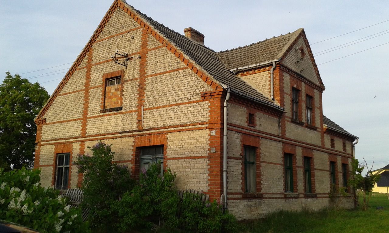 dom wolnostojący, 5 pokoi Borzysławiec