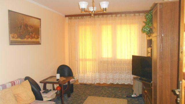 Mieszkanie 3-pokojowe Bielsk Podlaski. Zdjęcie 1