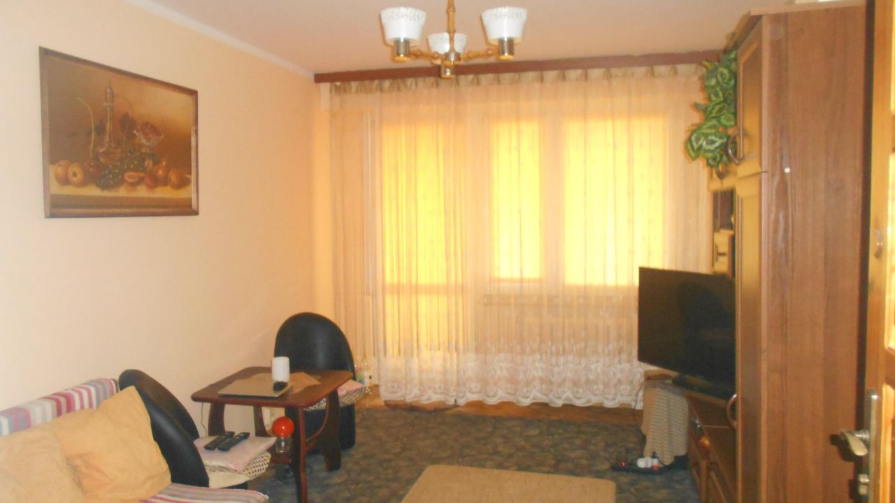 Mieszkanie 3-pokojowe Bielsk Podlaski