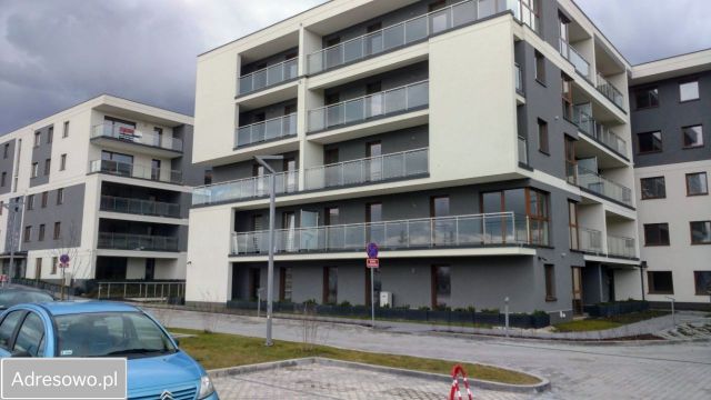 Mieszkanie 2-pokojowe Kielce Ślichowice, ul. Triasowa. Zdjęcie 1
