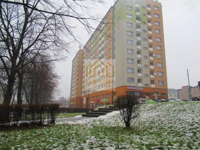 Mieszkanie 2-pokojowe Ruda Śląska, ul. Wolności. Zdjęcie 1
