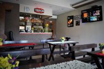 Lokal Pabianice Bugaj. Zdjęcie 1