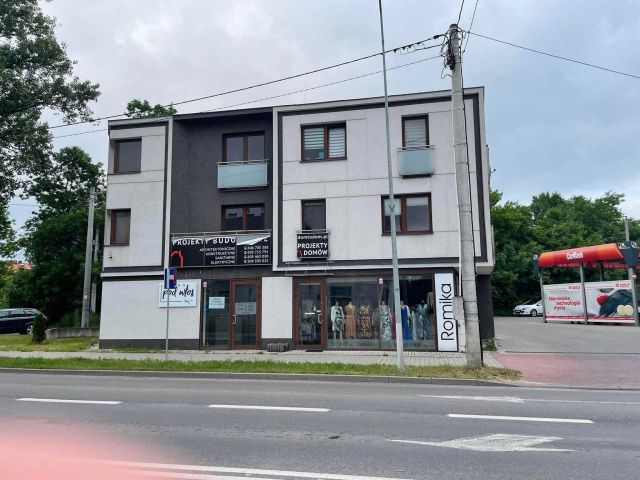 Lokal Kielce, ul. 1 Maja. Zdjęcie 1