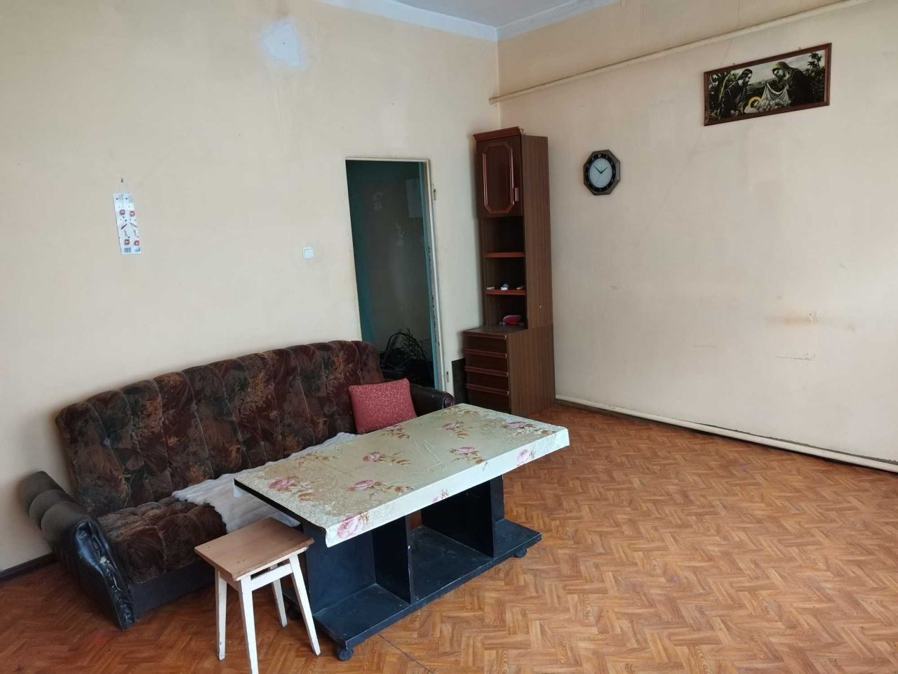Mieszkanie 3-pokojowe Karlino, ul. Koszalińska