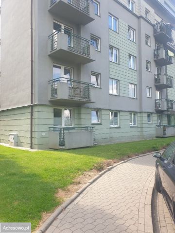 Mieszkanie 2-pokojowe Warszawa Dolny Mokotów, ul. Niewielka. Zdjęcie 1