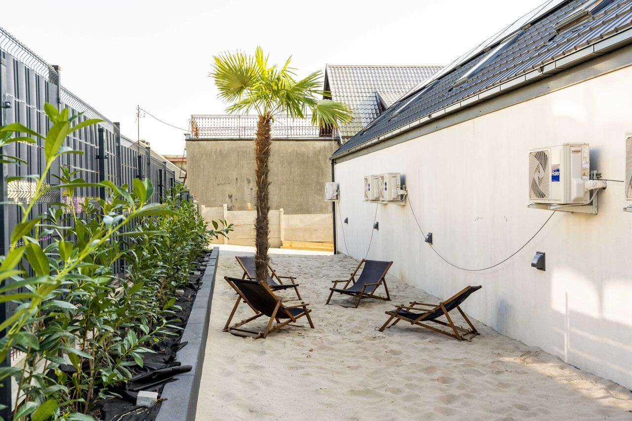 dom letniskowy, 3 pokoje Tupadły, ul. Pucka. Zdjęcie 6