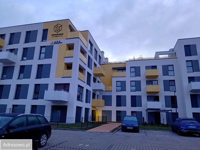 Mieszkanie 1-pokojowe Legnica, ul. Żołnierska. Zdjęcie 1