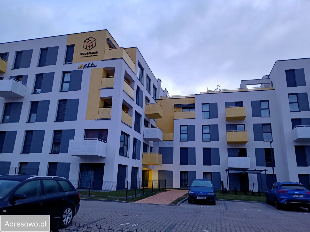 Mieszkanie 1-pokojowe Legnica, ul. Żołnierska