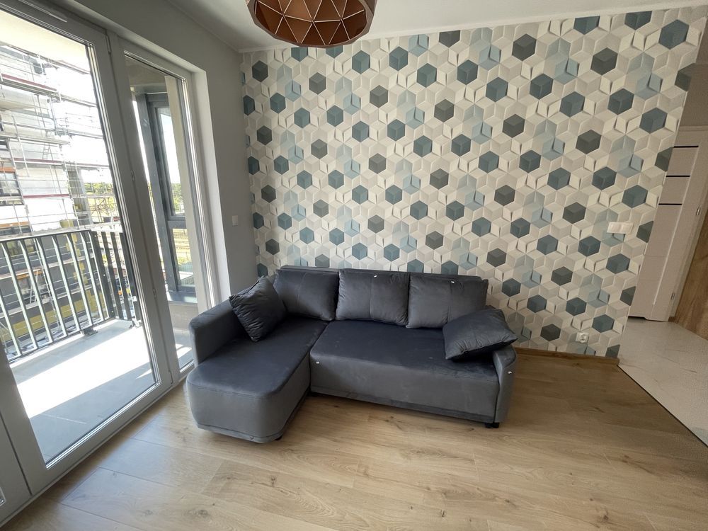 Mieszkanie 2-pokojowe Bydgoszcz, ul. Pomorska