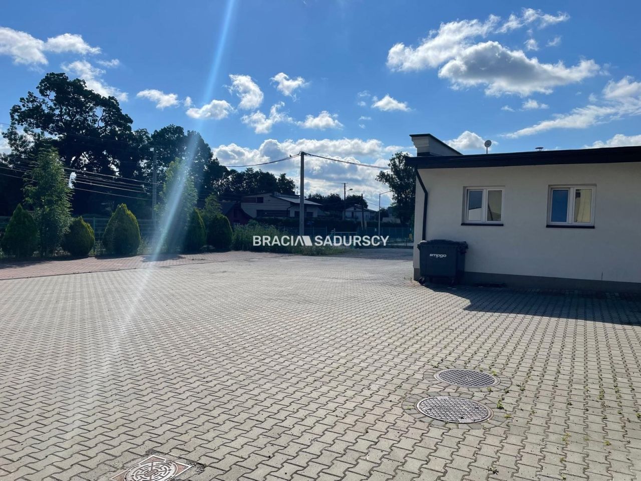 Lokal Dojazdów, ul. Krakowska. Zdjęcie 8