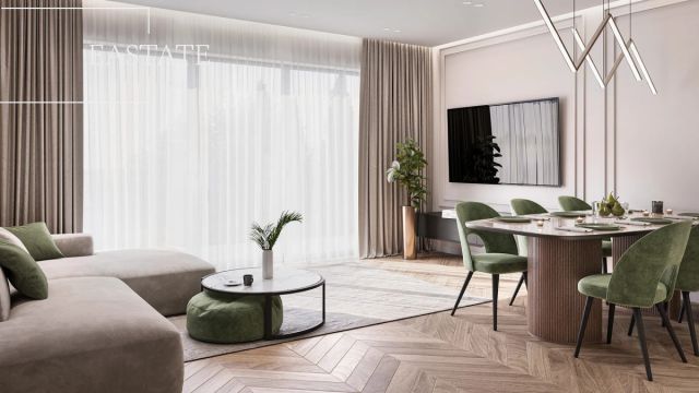 Mieszkanie 8-pokojowe Piaseczno, ul. Miriama Przesmyckiego. Zdjęcie 22