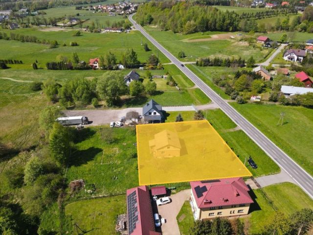 dom wolnostojący, 3 pokoje Bykowce. Zdjęcie 8