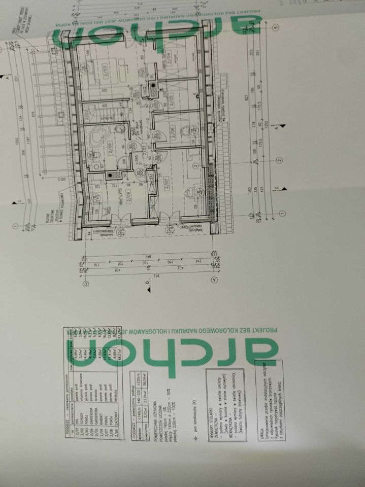 dom wolnostojący, 6 pokoi Sulęcin Szostakowice, ul. Różana. Zdjęcie 8
