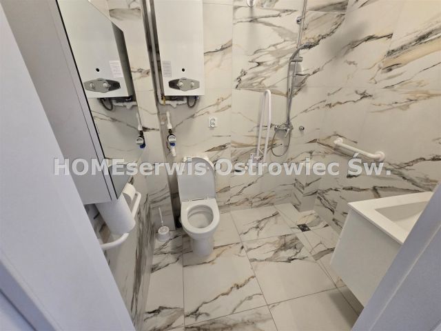 Mieszkanie 2-pokojowe Ostrowiec Świętokrzyski Centrum, ul. Polna. Zdjęcie 8