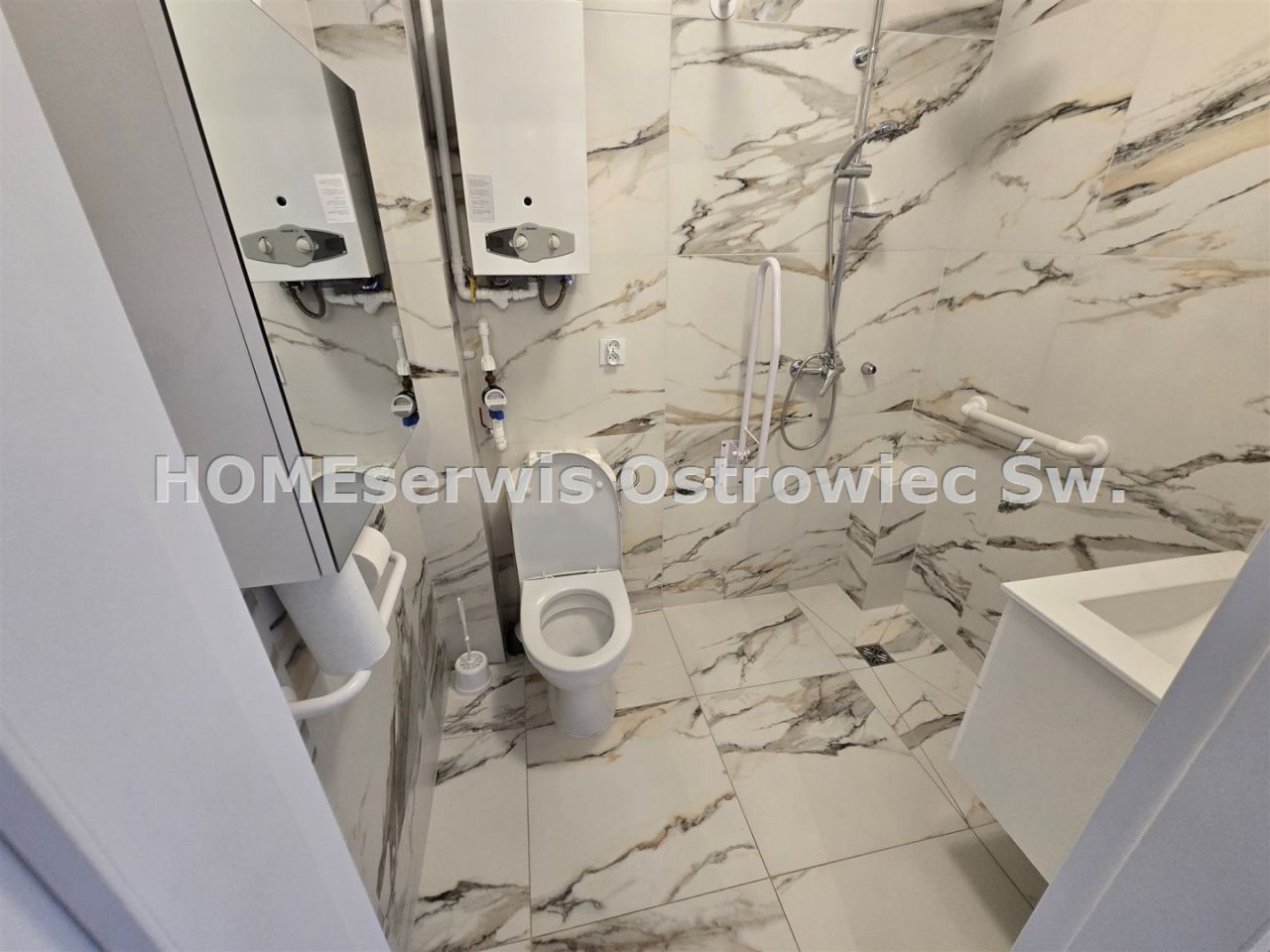 Mieszkanie 2-pokojowe Ostrowiec Świętokrzyski Centrum, ul. Polna. Zdjęcie 8