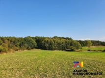 Działka budowlana Drągowina